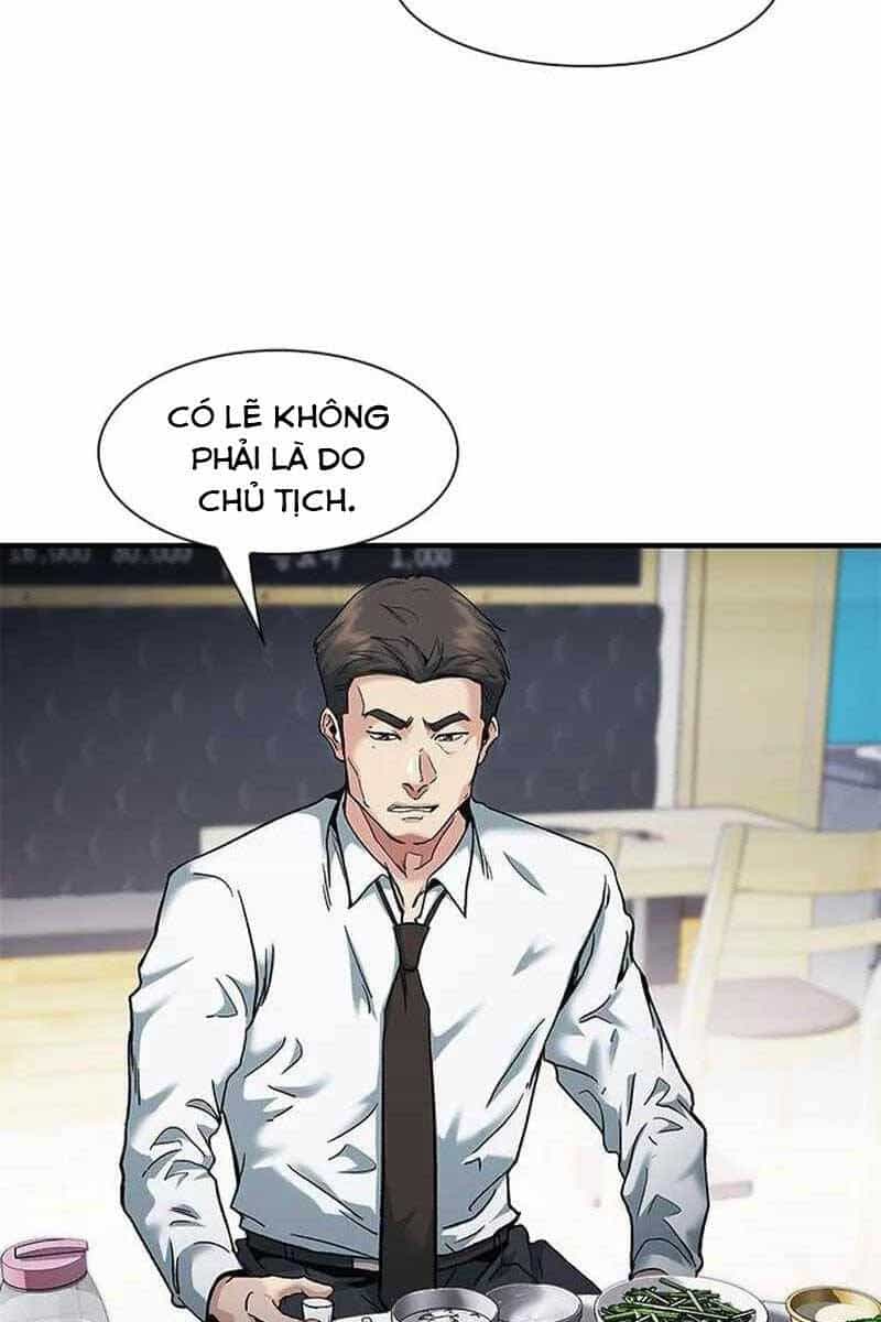Chủ Tịch Kang: Người Mới Đến - Chương 9 - ảnh 10