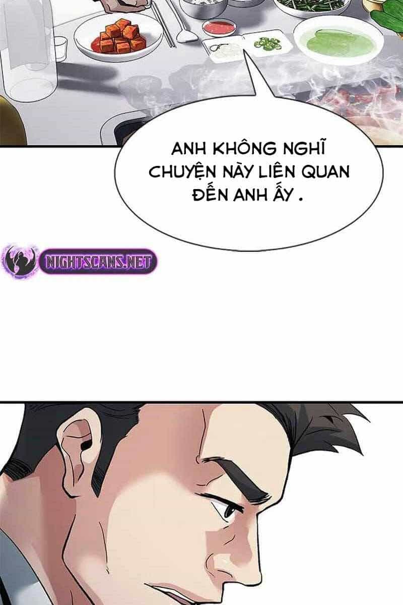 Chủ Tịch Kang: Người Mới Đến - Chương 9 - ảnh 11