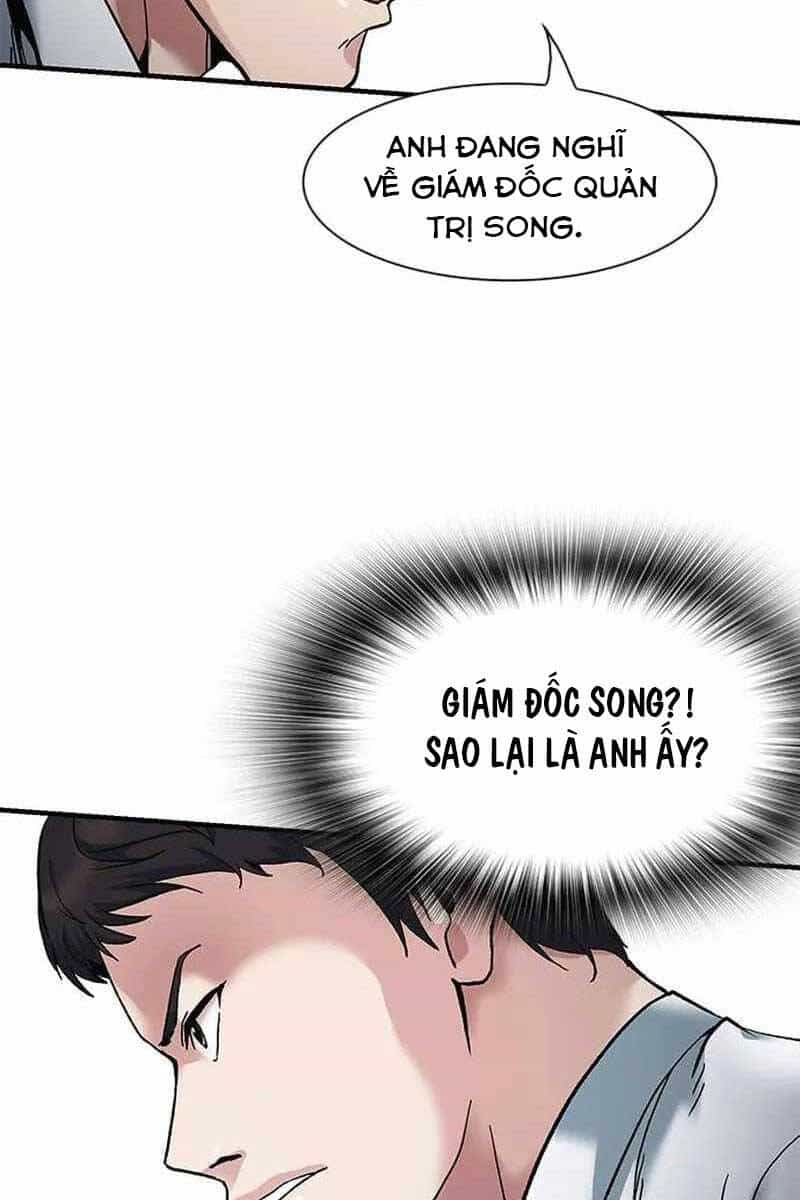 Chủ Tịch Kang: Người Mới Đến - Chương 9 - ảnh 12