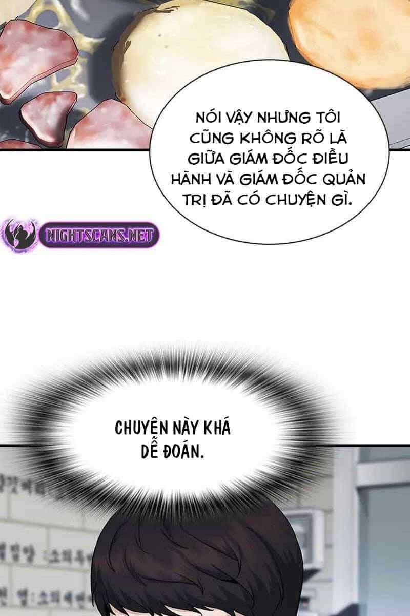 Chủ Tịch Kang: Người Mới Đến - Chương 9 - ảnh 17