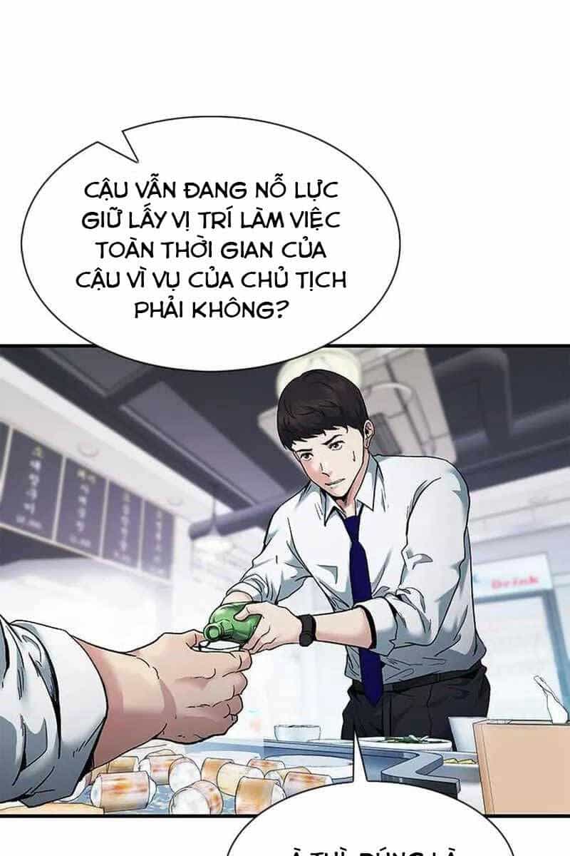 Chủ Tịch Kang: Người Mới Đến - Chương 9 - ảnh 20