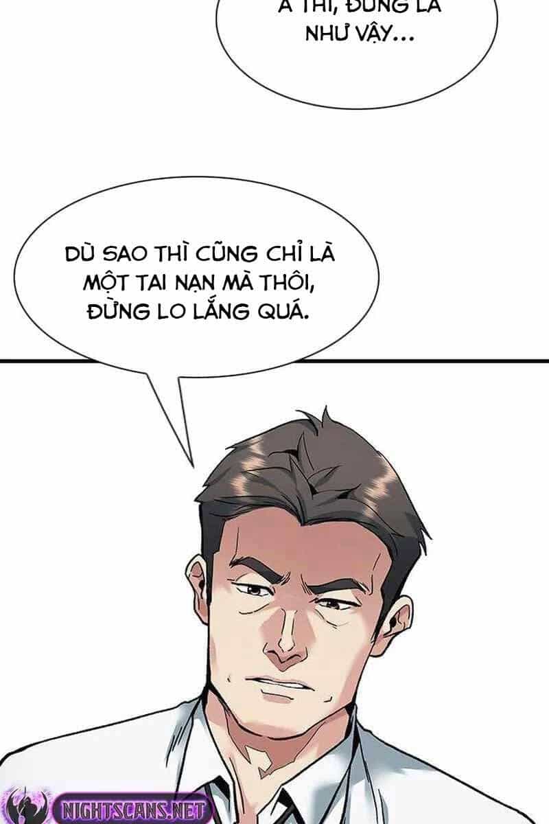 Chủ Tịch Kang: Người Mới Đến - Chương 9 - ảnh 21