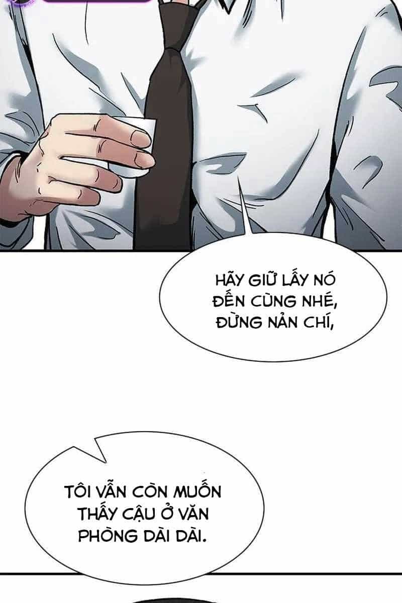 Chủ Tịch Kang: Người Mới Đến - Chương 9 - ảnh 22