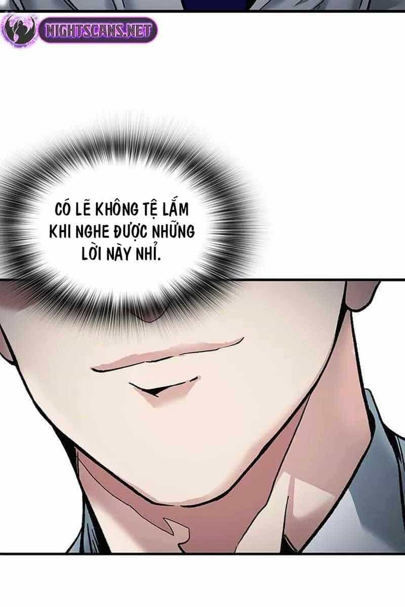 Chủ Tịch Kang: Người Mới Đến - Chương 9 - ảnh 24