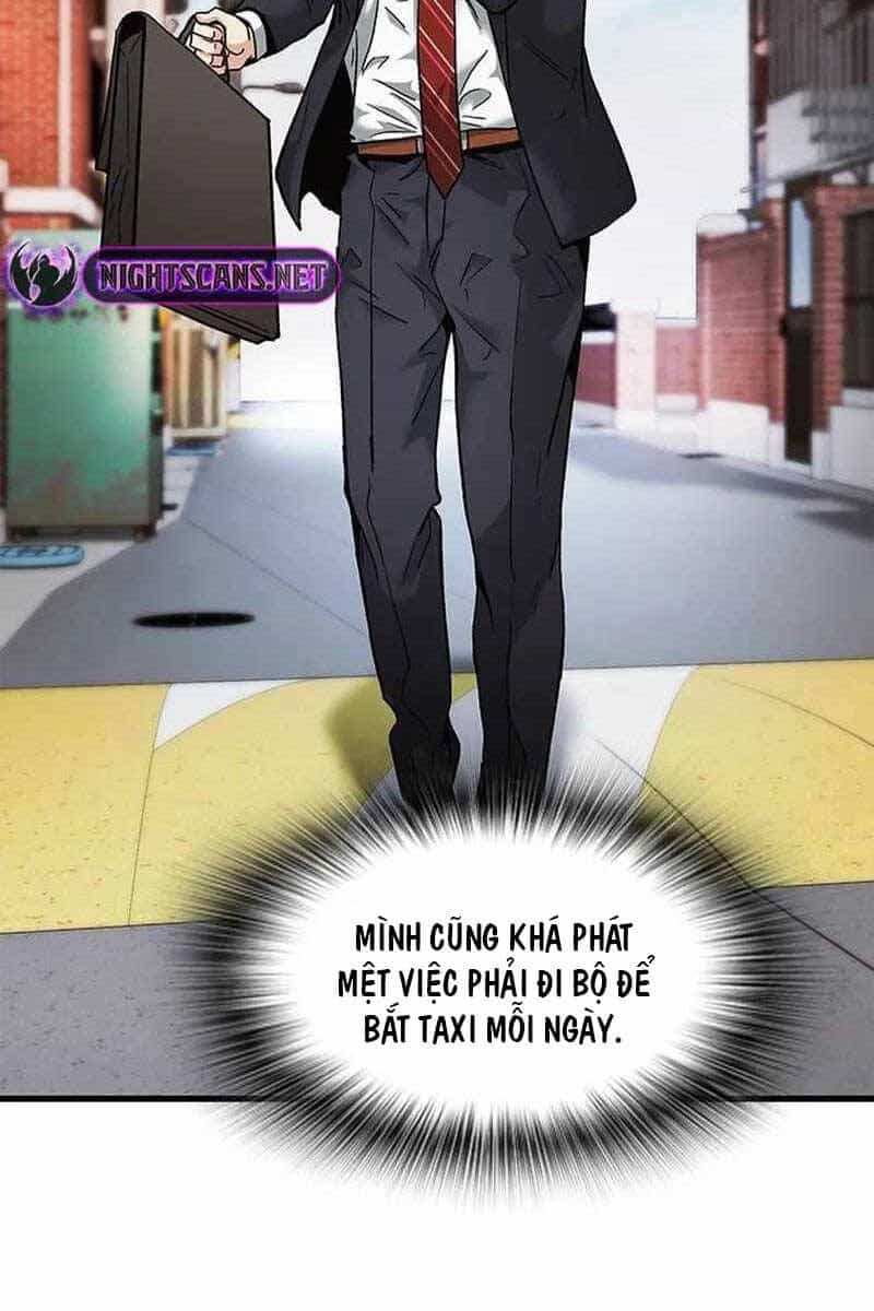 Chủ Tịch Kang: Người Mới Đến - Chương 9 - ảnh 33