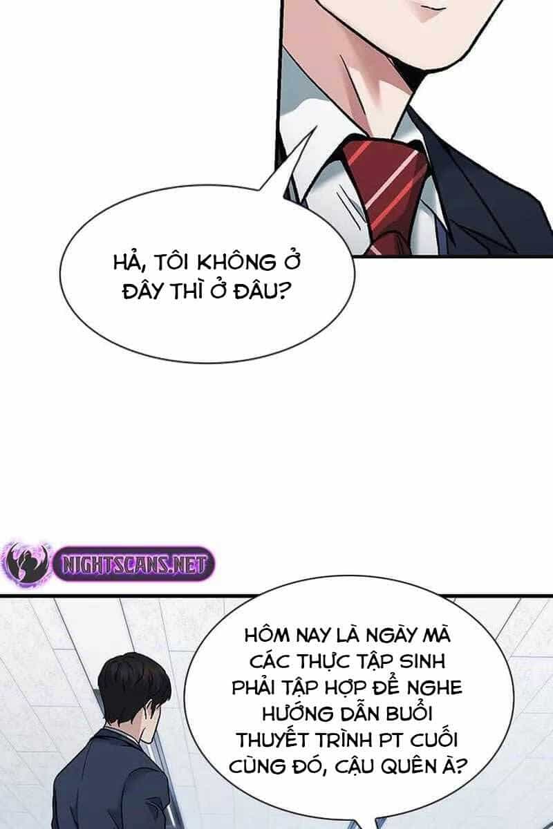 Chủ Tịch Kang: Người Mới Đến - Chương 9 - ảnh 39
