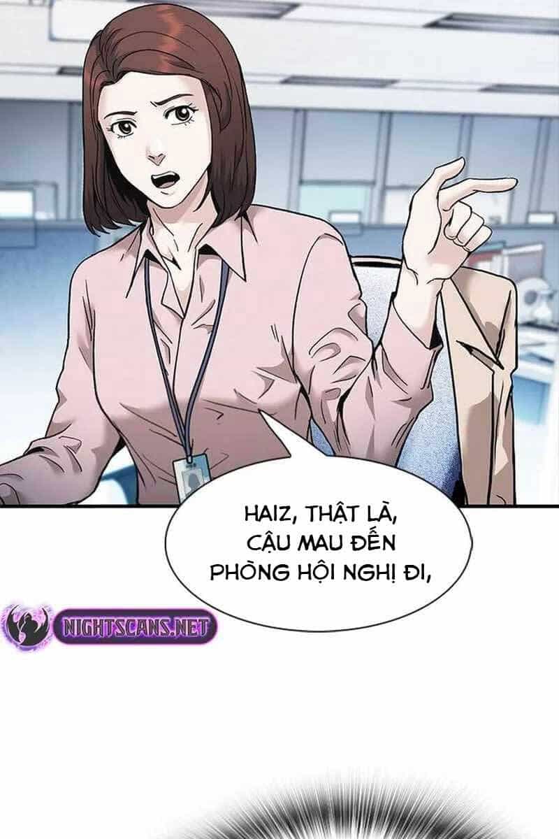 Chủ Tịch Kang: Người Mới Đến - Chương 9 - ảnh 41