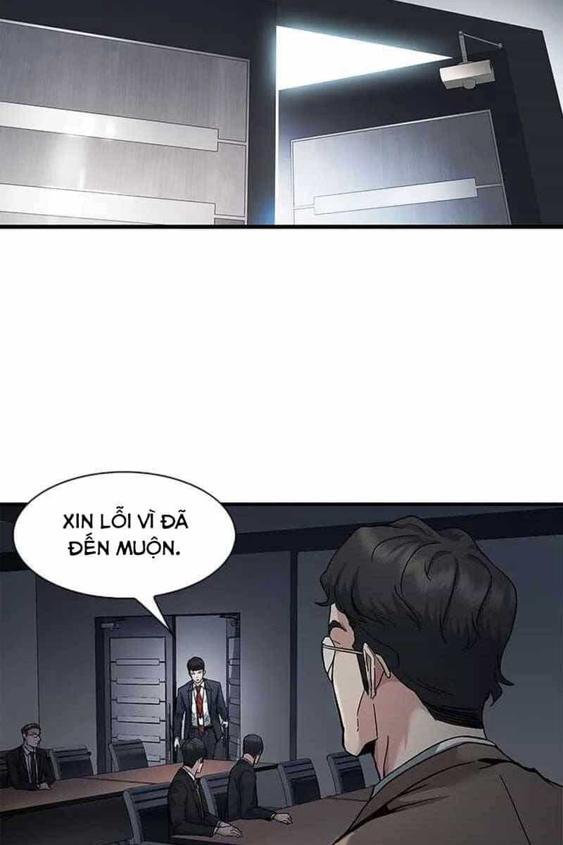 Chủ Tịch Kang: Người Mới Đến - Chương 9 - ảnh 44