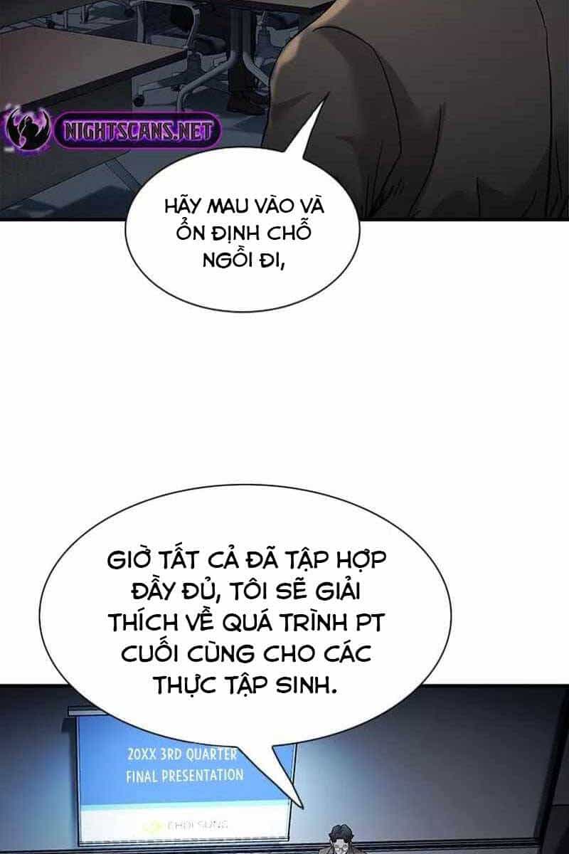 Chủ Tịch Kang: Người Mới Đến - Chương 9 - ảnh 45