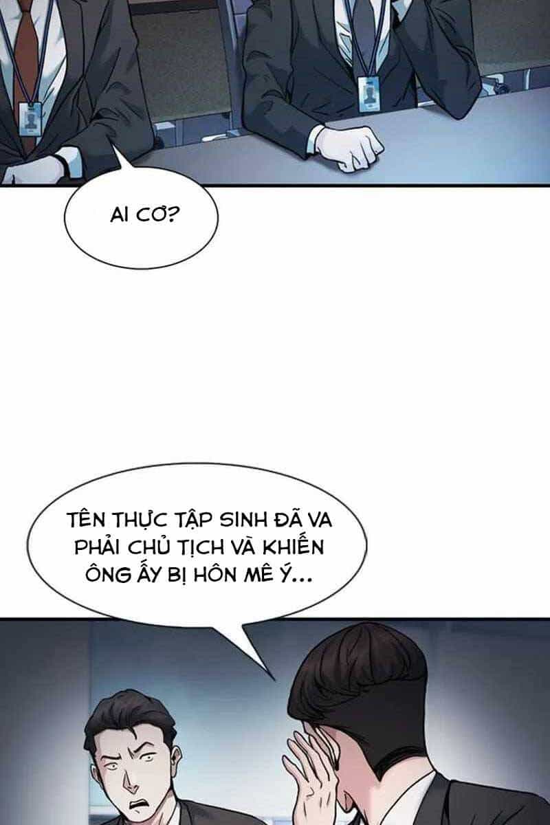 Chủ Tịch Kang: Người Mới Đến - Chương 9 - ảnh 48