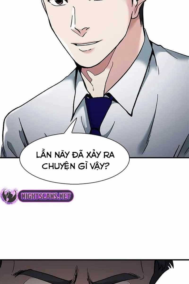 Chủ Tịch Kang: Người Mới Đến - Chương 9 - ảnh 5