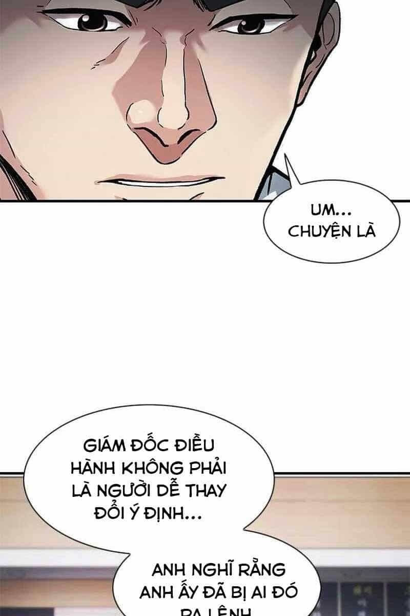 Chủ Tịch Kang: Người Mới Đến - Chương 9 - ảnh 6
