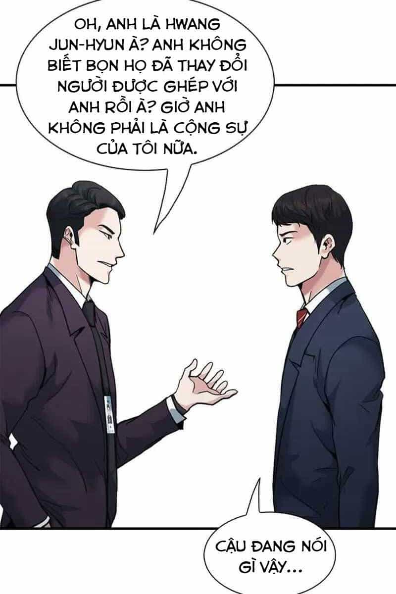 Chủ Tịch Kang: Người Mới Đến - Chương 9 - ảnh 60