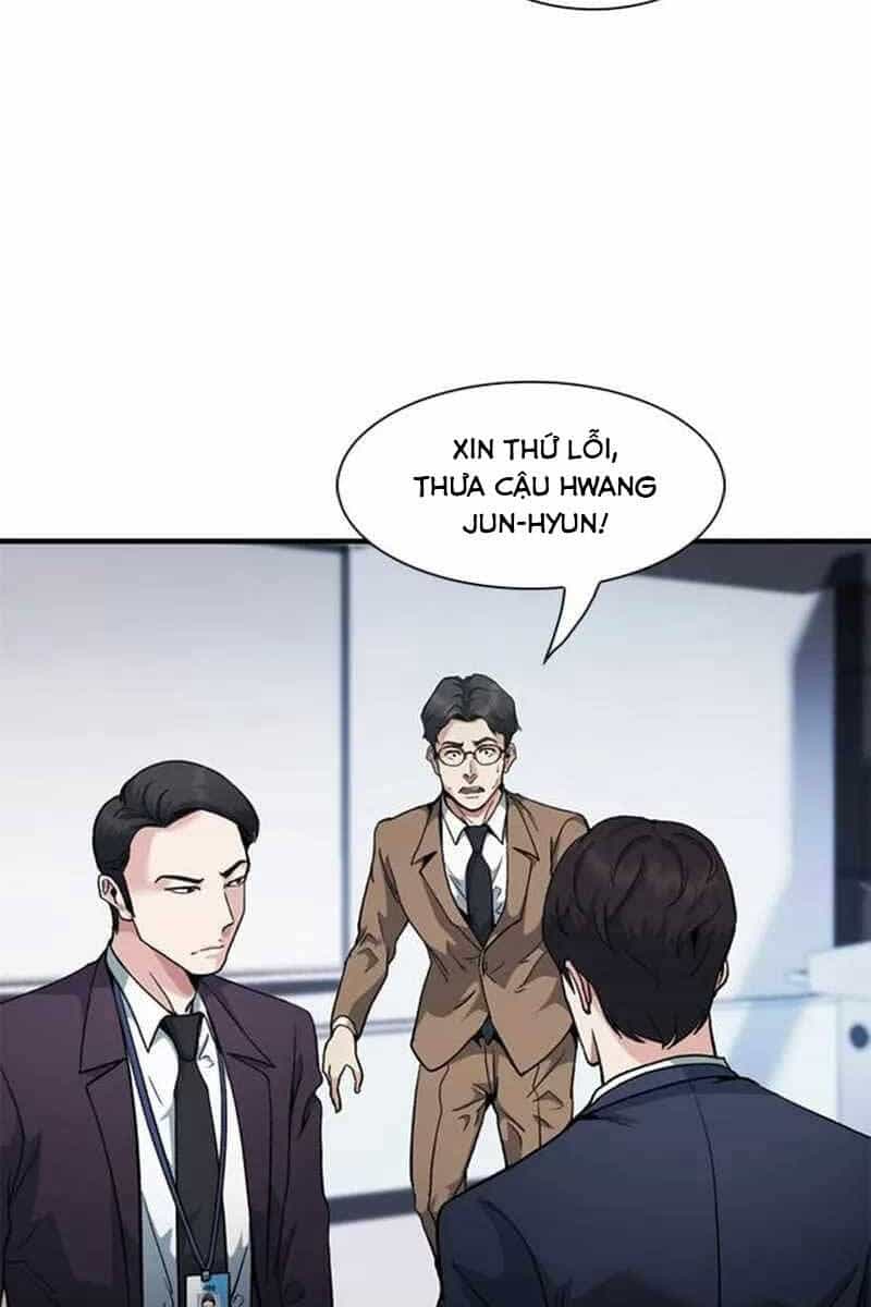 Chủ Tịch Kang: Người Mới Đến - Chương 9 - ảnh 61