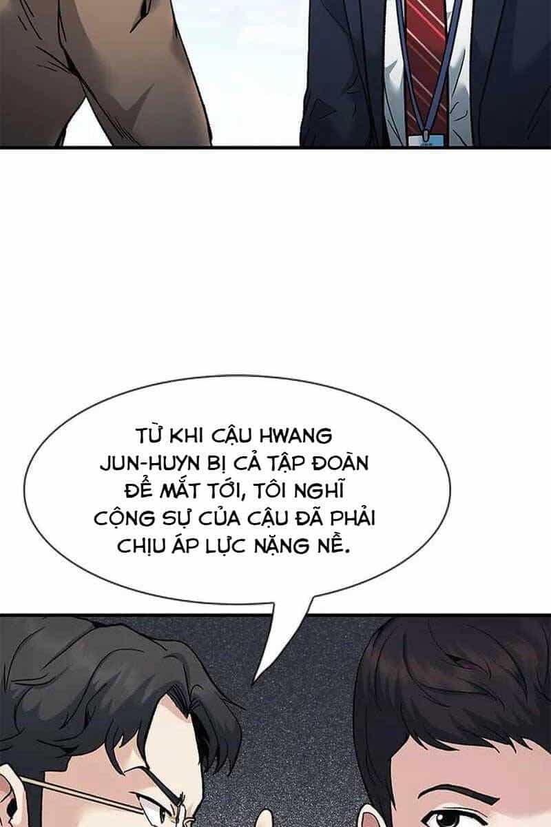 Chủ Tịch Kang: Người Mới Đến - Chương 9 - ảnh 63