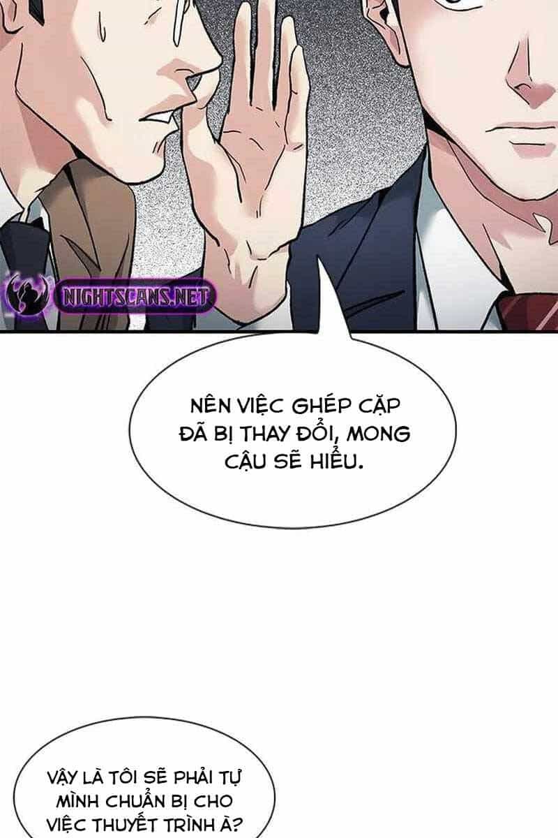 Chủ Tịch Kang: Người Mới Đến - Chương 9 - ảnh 64