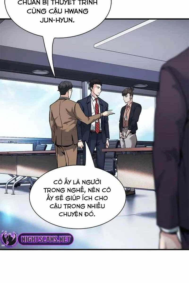 Chủ Tịch Kang: Người Mới Đến - Chương 9 - ảnh 69