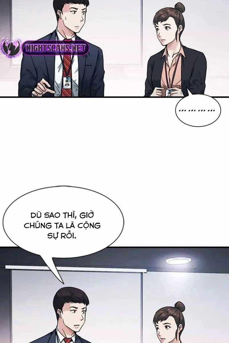 Chủ Tịch Kang: Người Mới Đến - Chương 9 - ảnh 72