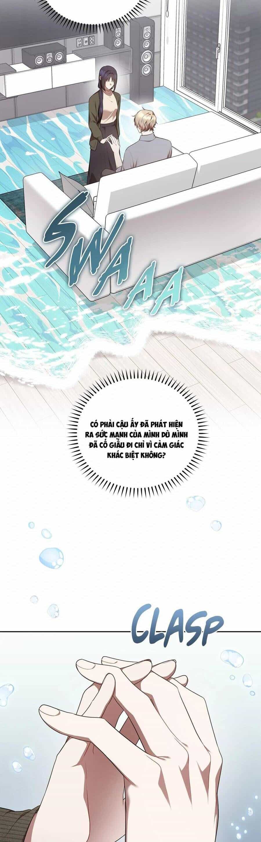 Chủ Tiệm Cà Phê Là Guide Cấp S - Chương 10 - ảnh 36