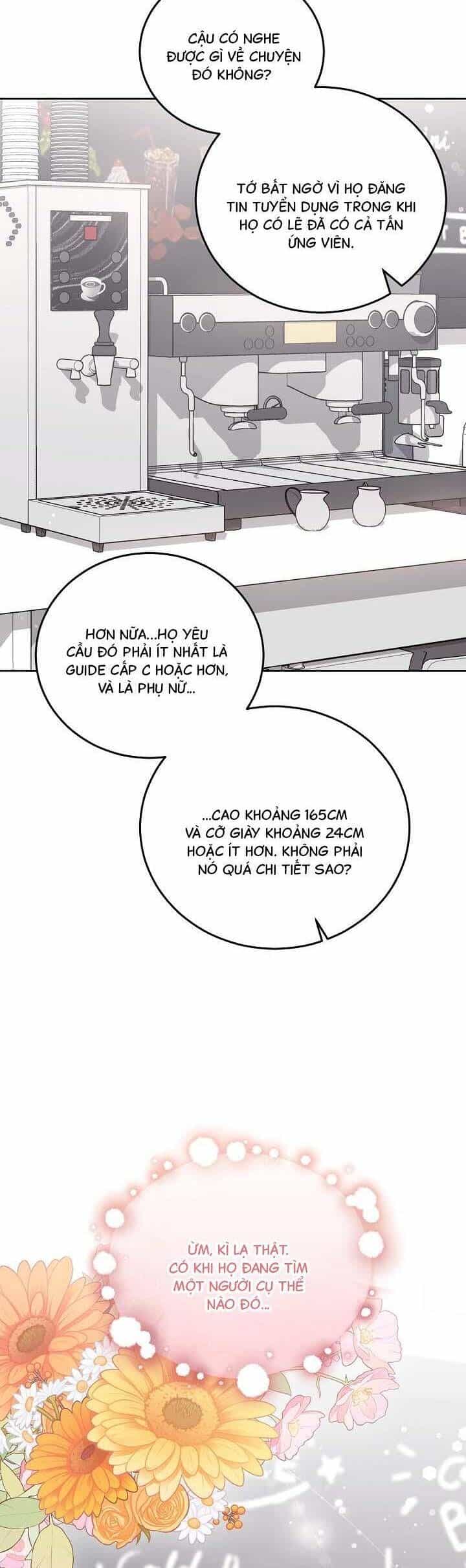 Chủ Tiệm Cà Phê Là Guide Cấp S - Chương 15 - ảnh 41