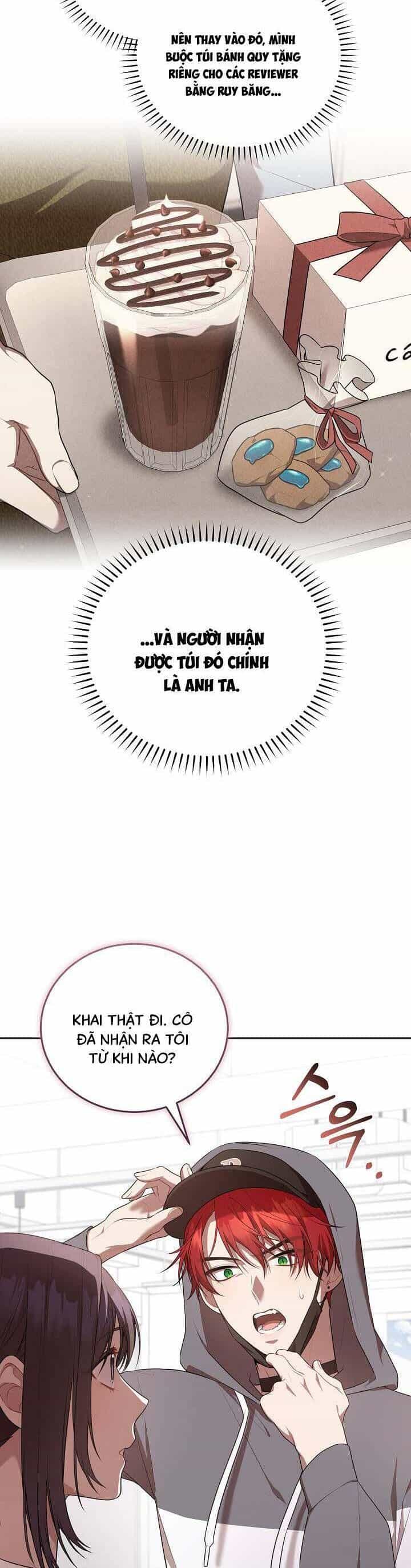Chủ Tiệm Cà Phê Là Guide Cấp S - Chương 16 - ảnh 21