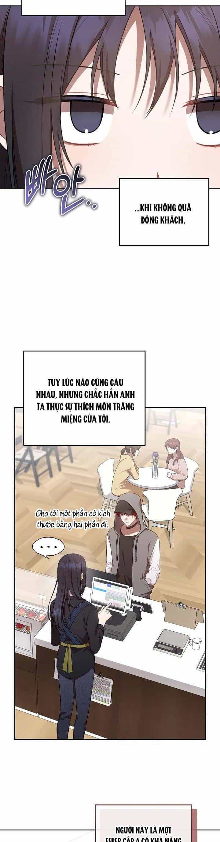 Chủ Tiệm Cà Phê Là Guide Cấp S - Chương 16 - ảnh 35