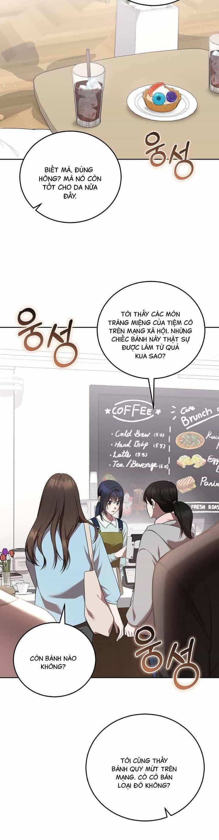 Chủ Tiệm Cà Phê Là Guide Cấp S - Chương 16 - ảnh 4