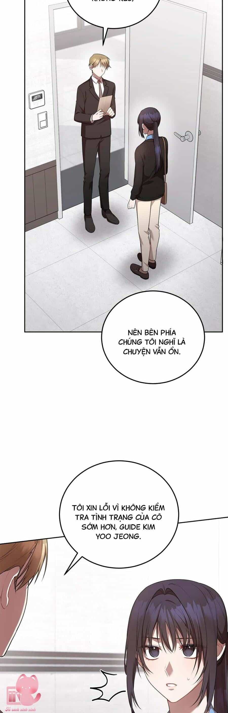 Chủ Tiệm Cà Phê Là Guide Cấp S - Chương 20 - ảnh 20
