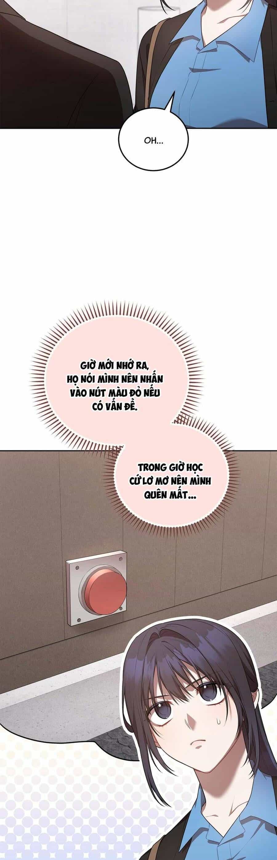Chủ Tiệm Cà Phê Là Guide Cấp S - Chương 20 - ảnh 21
