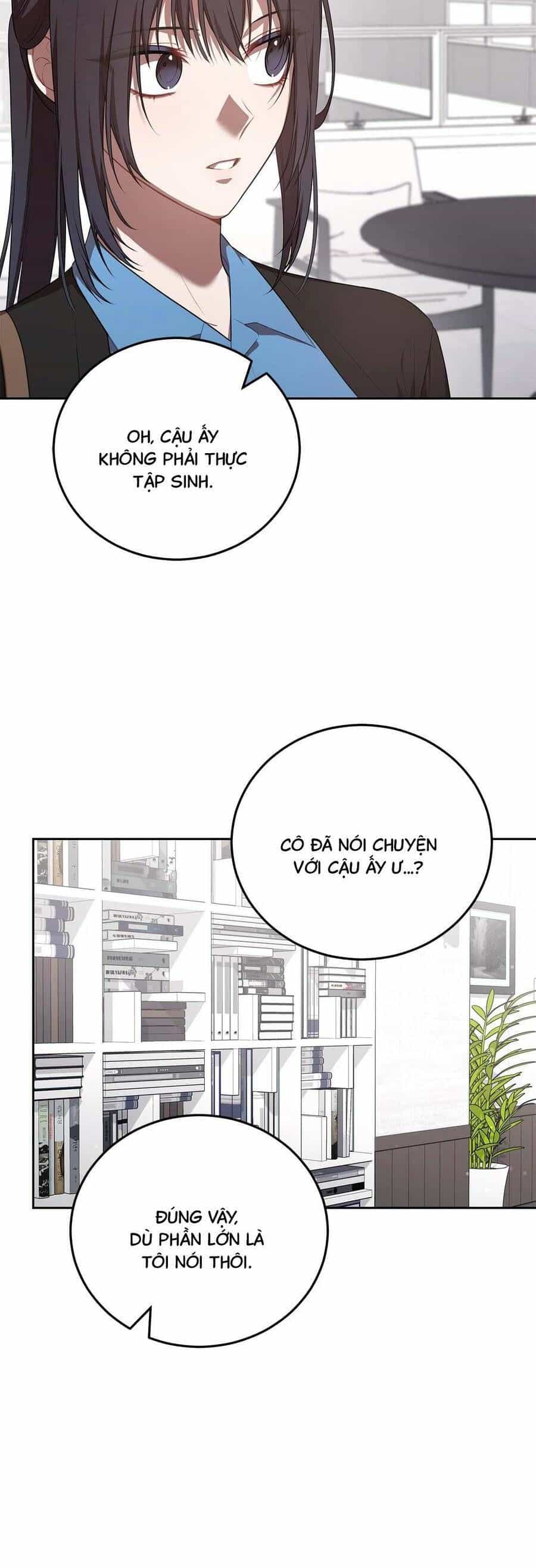 Chủ Tiệm Cà Phê Là Guide Cấp S - Chương 20 - ảnh 27