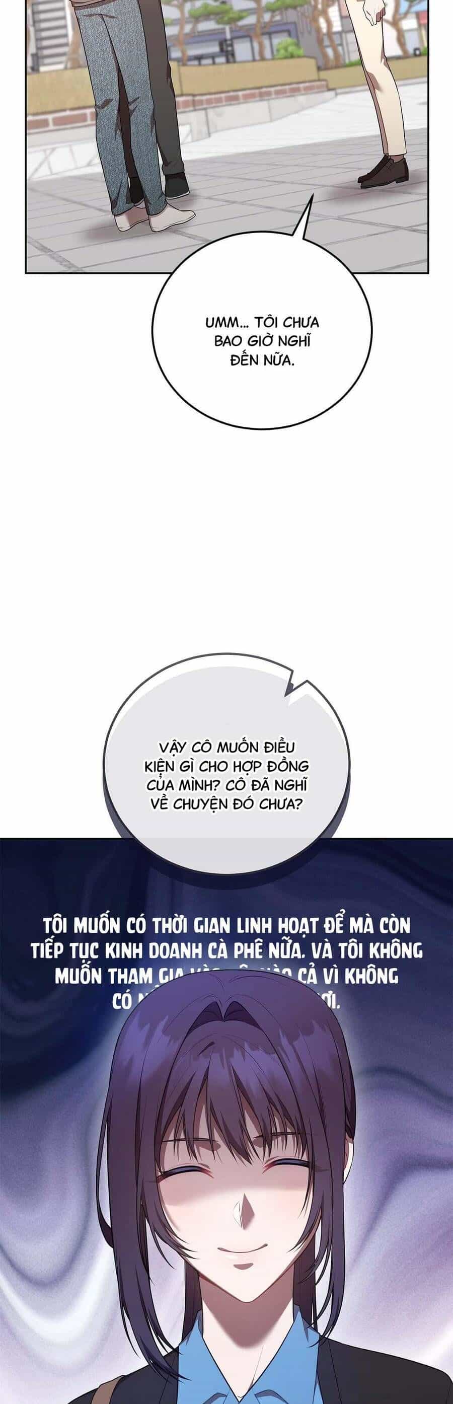 Chủ Tiệm Cà Phê Là Guide Cấp S - Chương 20 - ảnh 36