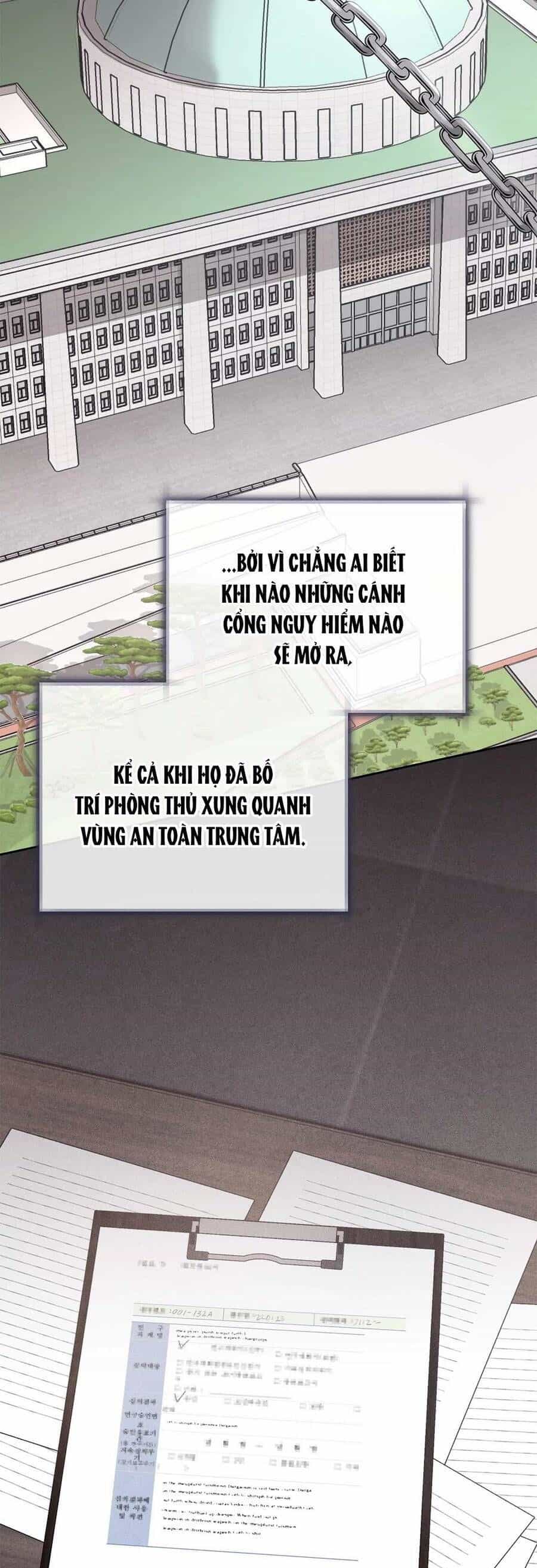 Chủ Tiệm Cà Phê Là Guide Cấp S - Chương 20 - ảnh 49