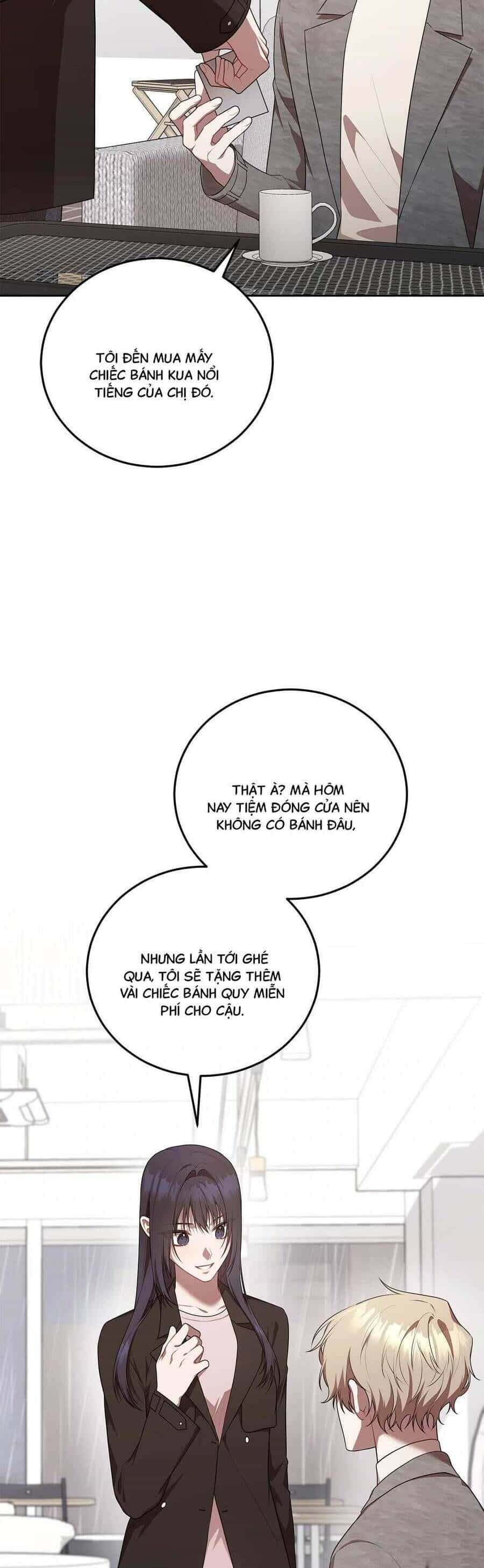 Chủ Tiệm Cà Phê Là Guide Cấp S - Chương 24 - ảnh 21