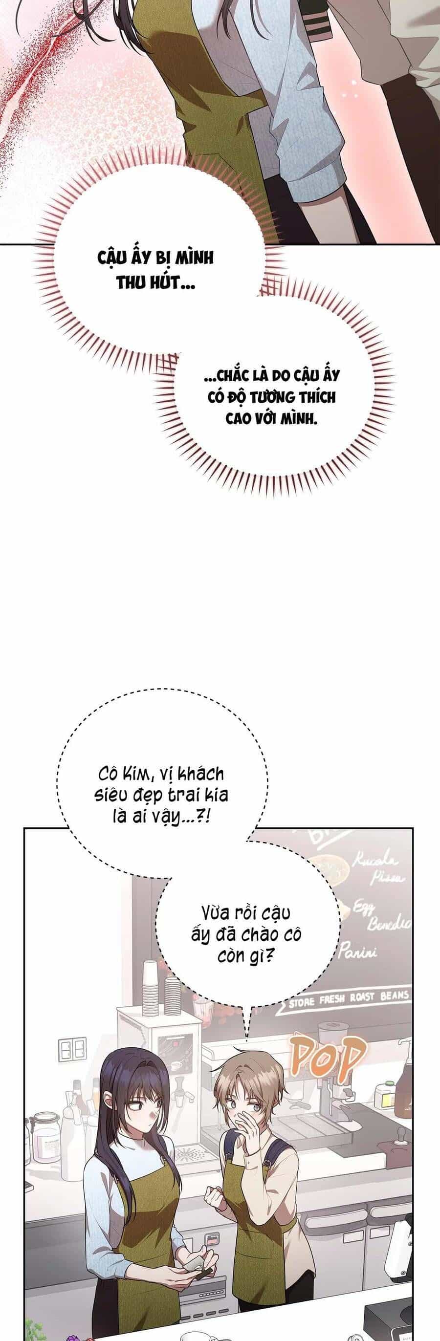 Chủ Tiệm Cà Phê Là Guide Cấp S - Chương 24 - ảnh 28