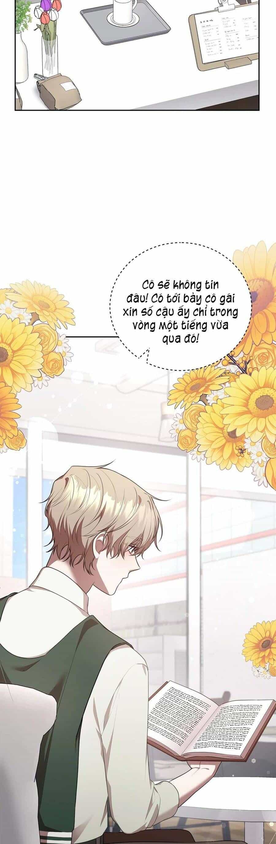 Chủ Tiệm Cà Phê Là Guide Cấp S - Chương 24 - ảnh 29