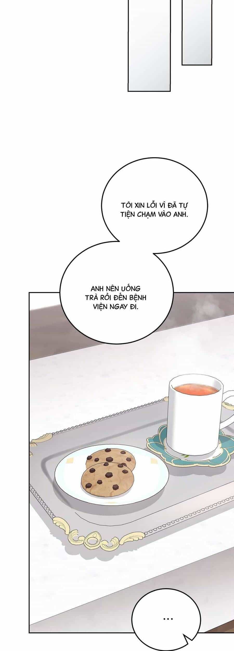 Chủ Tiệm Cà Phê Là Guide Cấp S - Chương 3 - ảnh 46