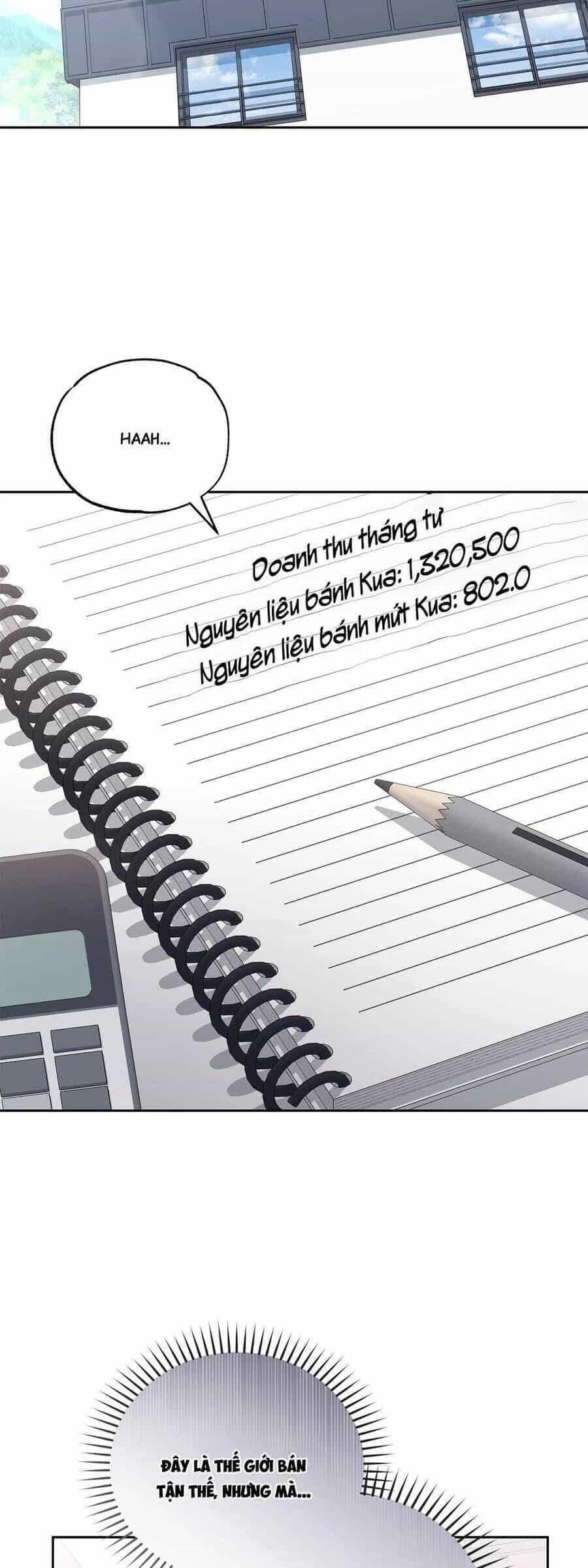 Chủ Tiệm Cà Phê Là Guide Cấp S - Chương 31 - ảnh 13