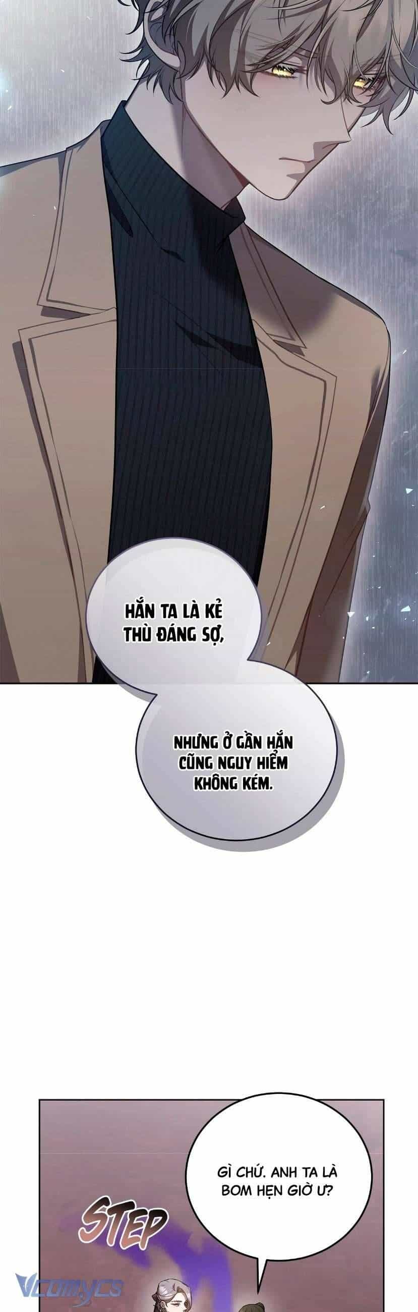 Chủ Tiệm Cà Phê Là Guide Cấp S - Chương 34 - ảnh 2