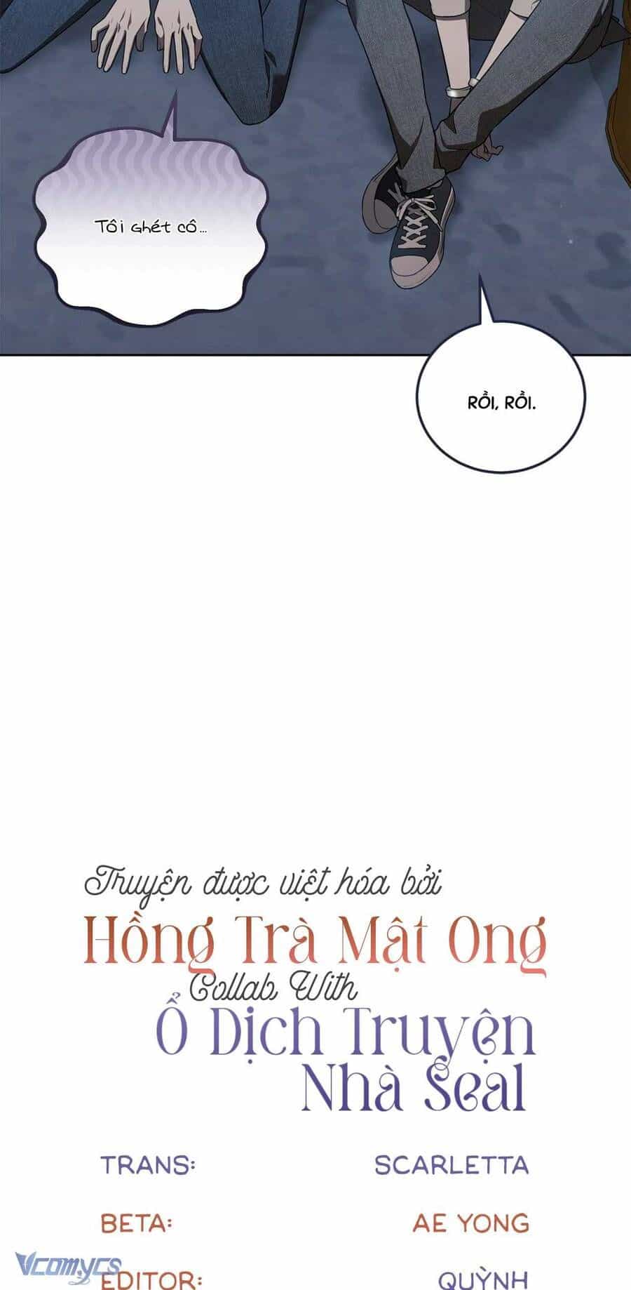 Chủ Tiệm Cà Phê Là Guide Cấp S - Chương 34 - ảnh 52
