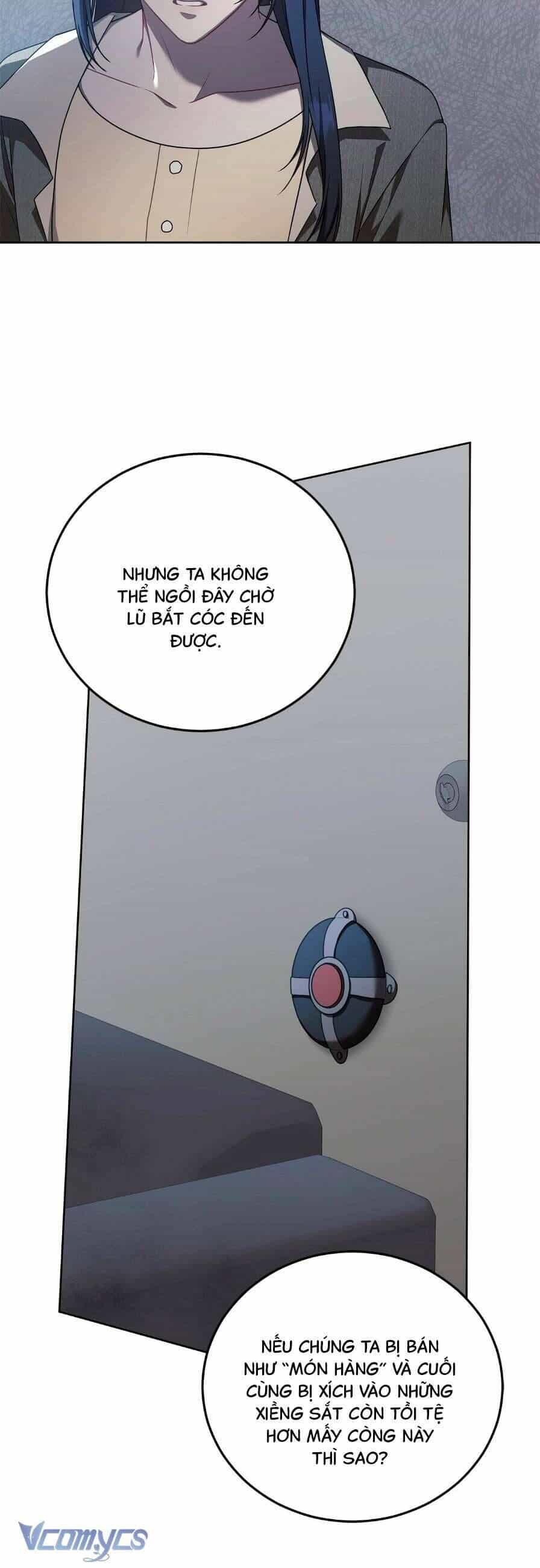 Chủ Tiệm Cà Phê Là Guide Cấp S - Chương 35 - ảnh 42