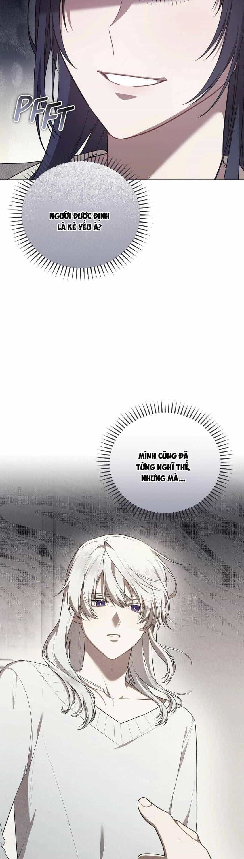 Chủ Tiệm Cà Phê Là Guide Cấp S - Chương 38 - ảnh 11