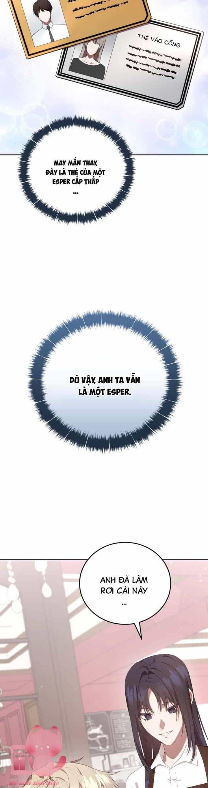 Chủ Tiệm Cà Phê Là Guide Cấp S - Chương 4 - ảnh 21