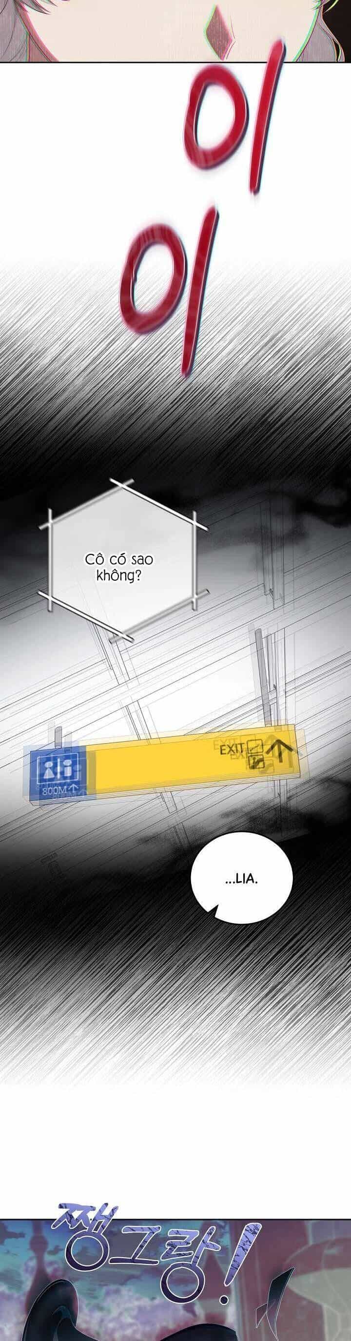 Chủ Tiệm Cà Phê Là Guide Cấp S - Chương 5 - ảnh 44