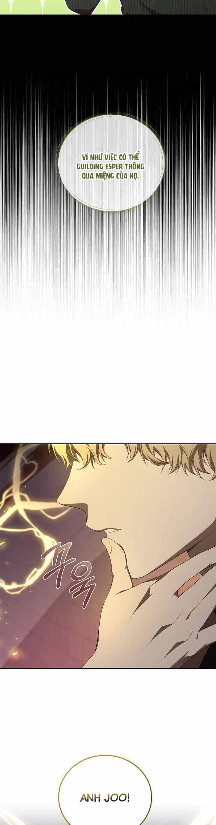Chủ Tiệm Cà Phê Là Guide Cấp S - Chương 5 - ảnh 8