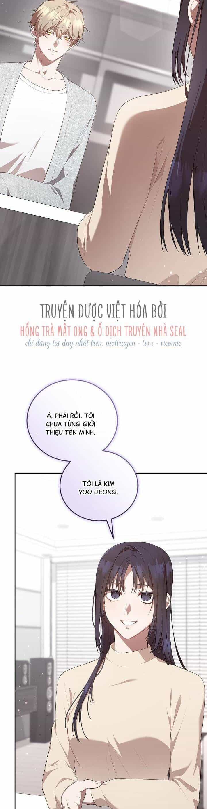 Chủ Tiệm Cà Phê Là Guide Cấp S - Chương 7 - ảnh 38