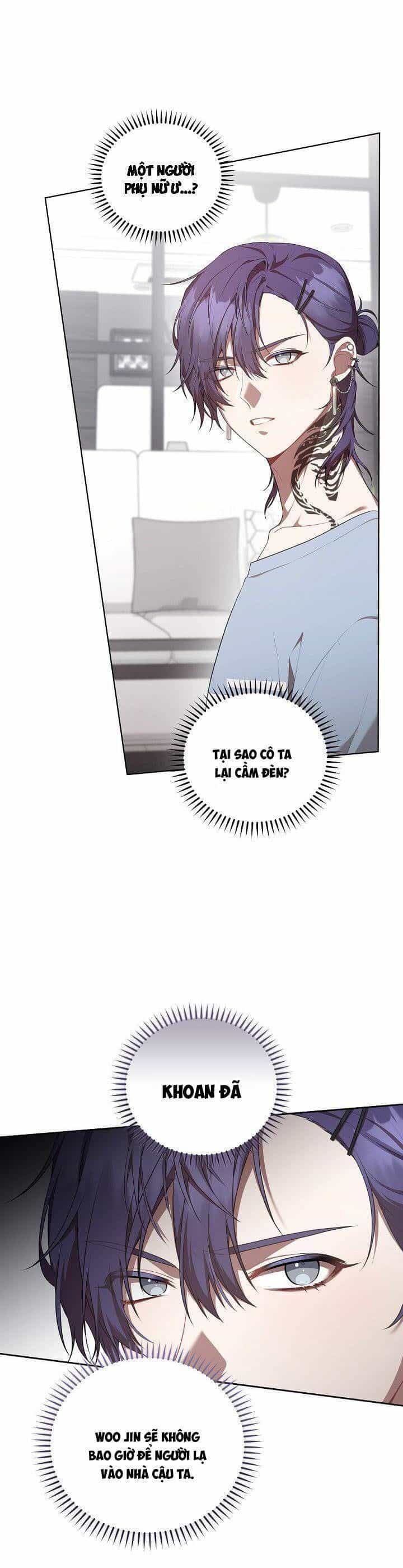 Chủ Tiệm Cà Phê Là Guide Cấp S - Chương 9 - ảnh 18