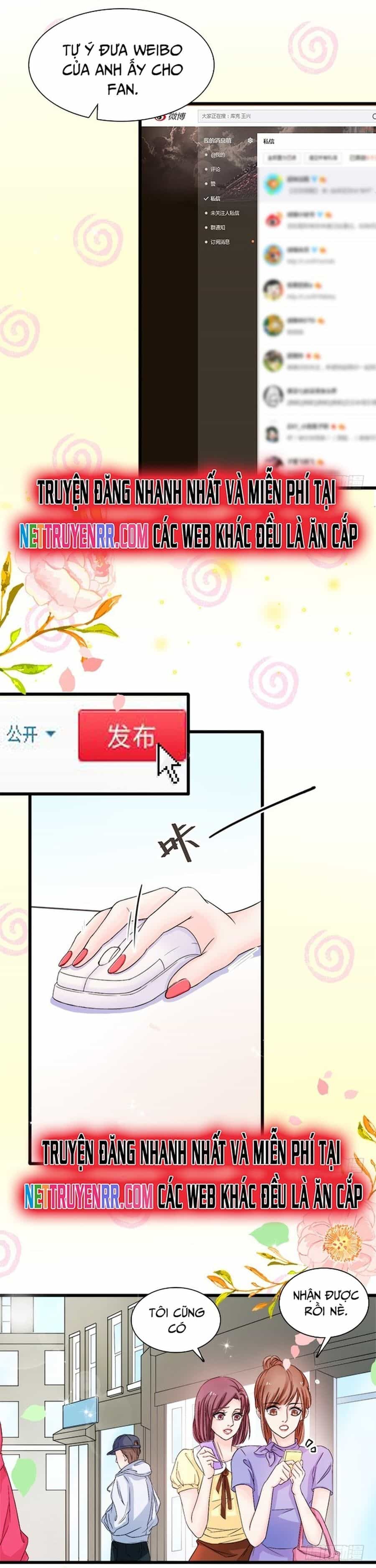 Chu Tiên Sinh, Ép Cưới Phạm Pháp Đó - Chương 1 - ảnh 13