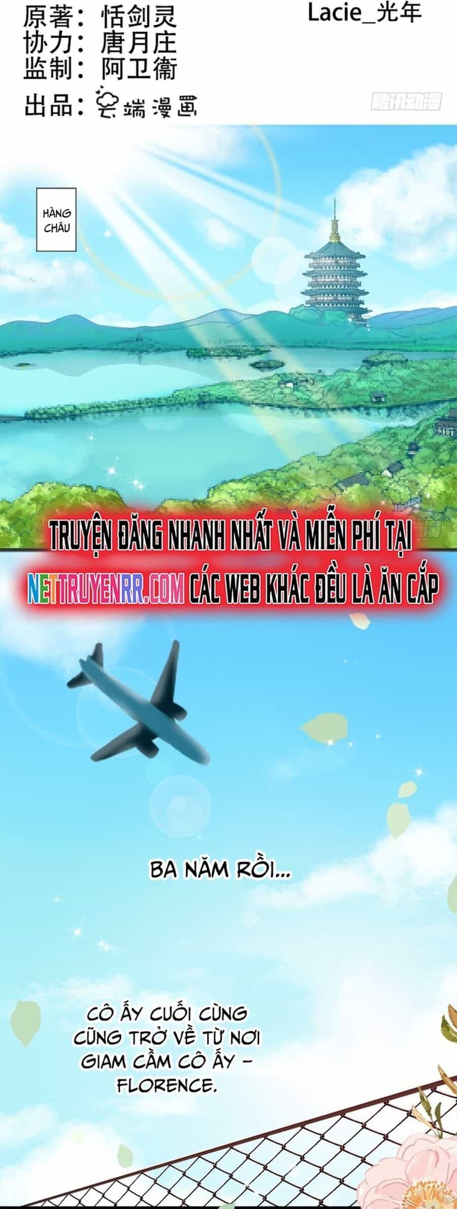 Chu Tiên Sinh, Ép Cưới Phạm Pháp Đó - Chương 1 - ảnh 2