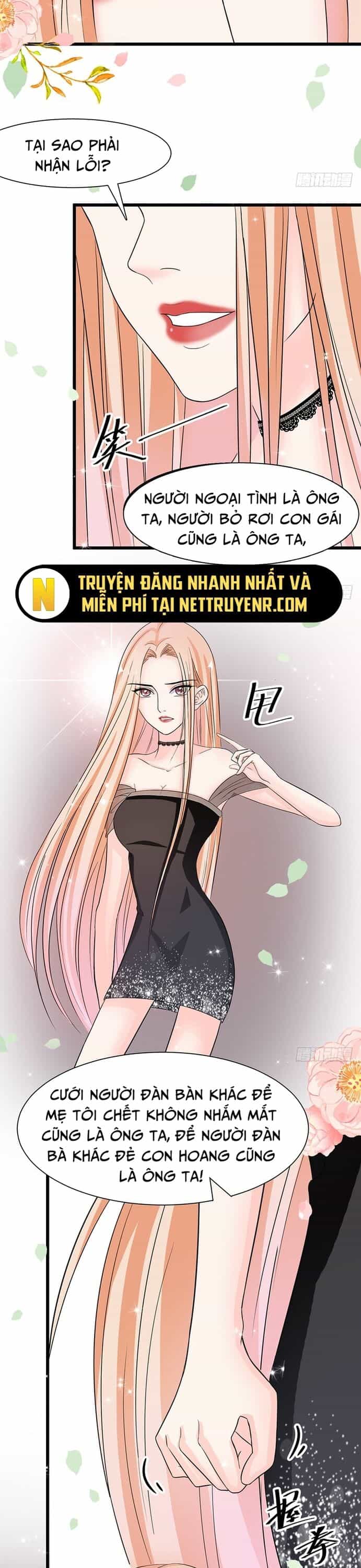 Chu Tiên Sinh, Ép Cưới Phạm Pháp Đó - Chương 10 - ảnh 12