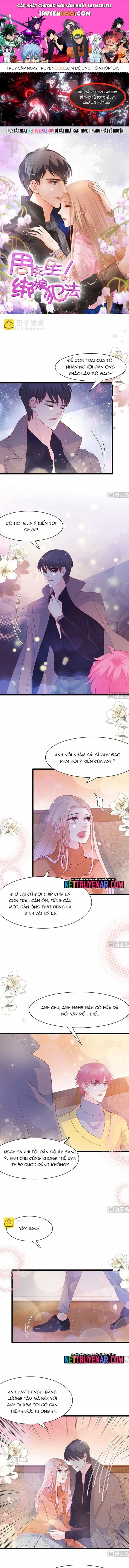 Chu Tiên Sinh, Ép Cưới Phạm Pháp Đó - Chương 100 - ảnh 1